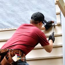 Best Vinyl Siding Installation  in Rlborough, MA